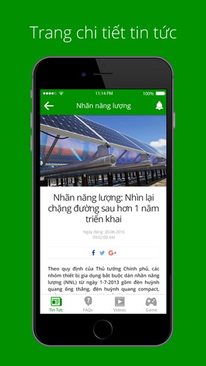 Nhãn Năng Lượng(圖3)-速報App