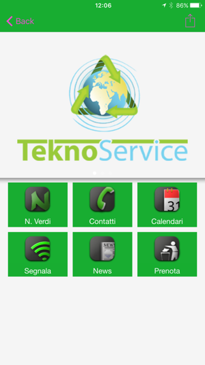 Teknoservice(圖1)-速報App