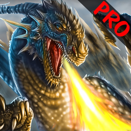 Visit Dungeon Dragons Mania: War Dragons Pro Icon