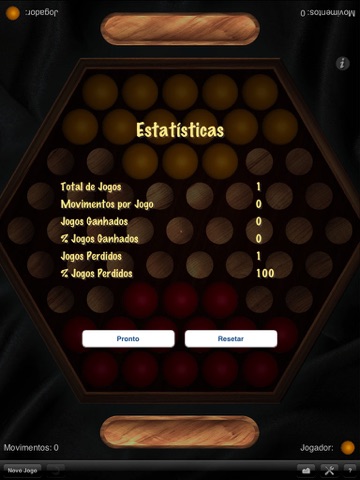 Abalinio iPad Edition screenshot 4