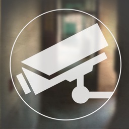 Ghost Cams Apple Watch App