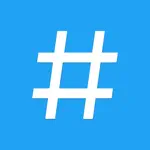 Hashtag Counter App Support