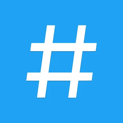 Hashtag Counter Читы