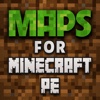 MineMaps PE - Free Maps for Minecraft PE