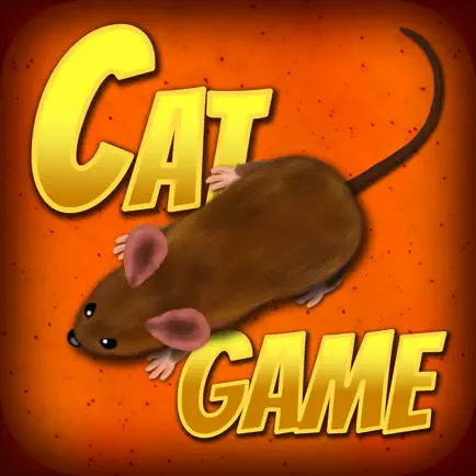 Catch the Mouse Cat Game for iPhone Cheats