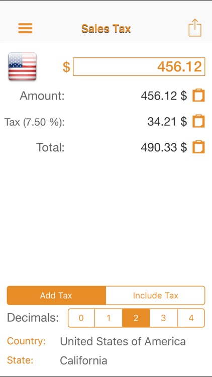Sales Tax Pro