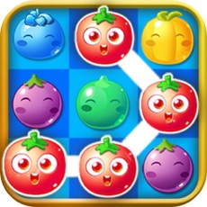 Activities of Happy Mania Fruit - Magic Farm