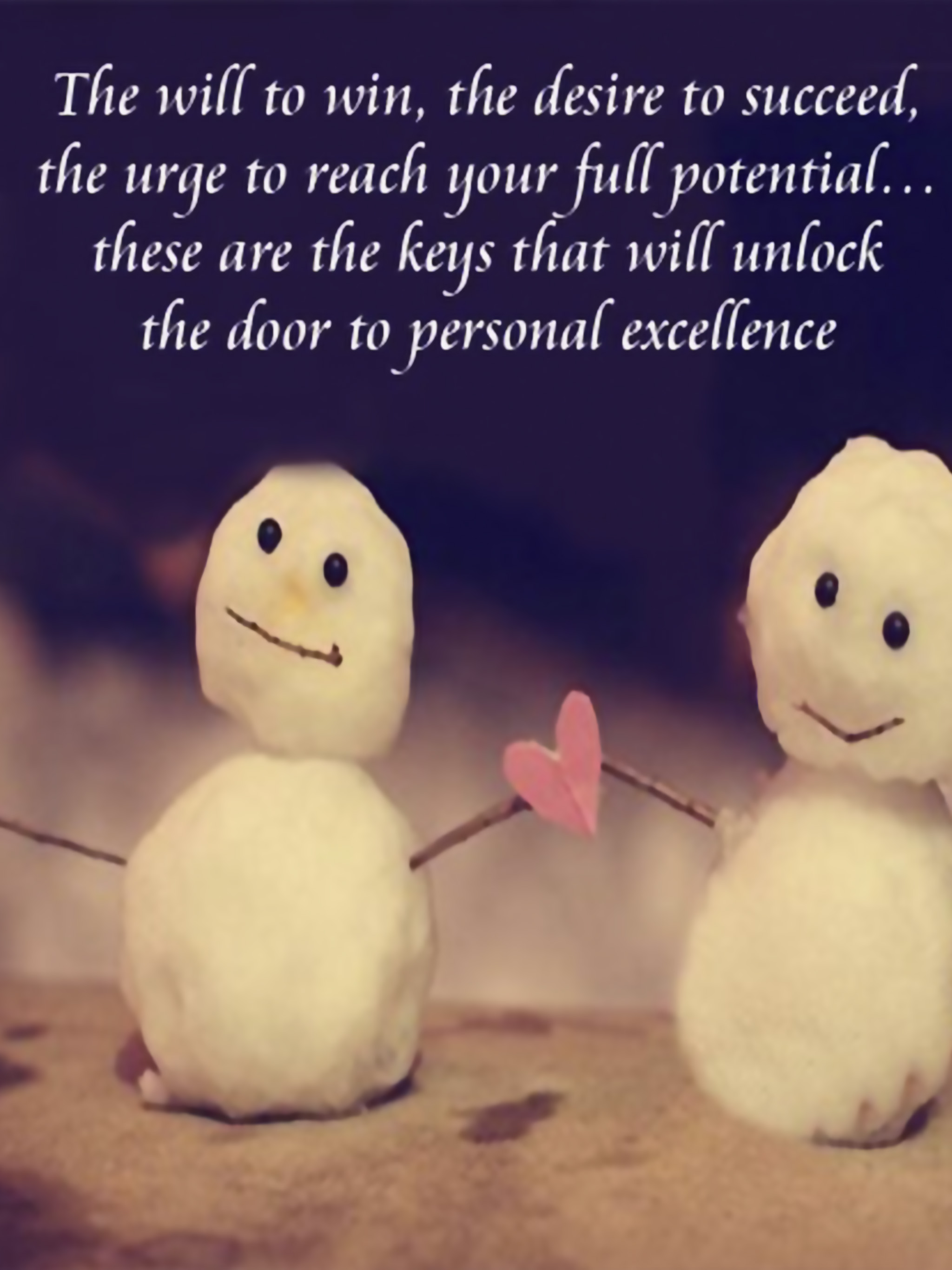 Motivational phrases & inspirational quotes