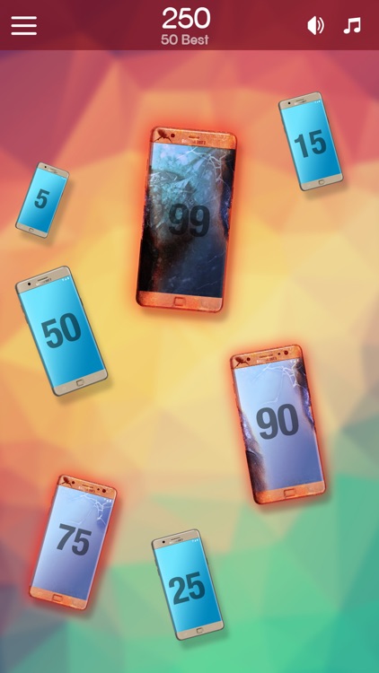 Phone Blast screenshot-4