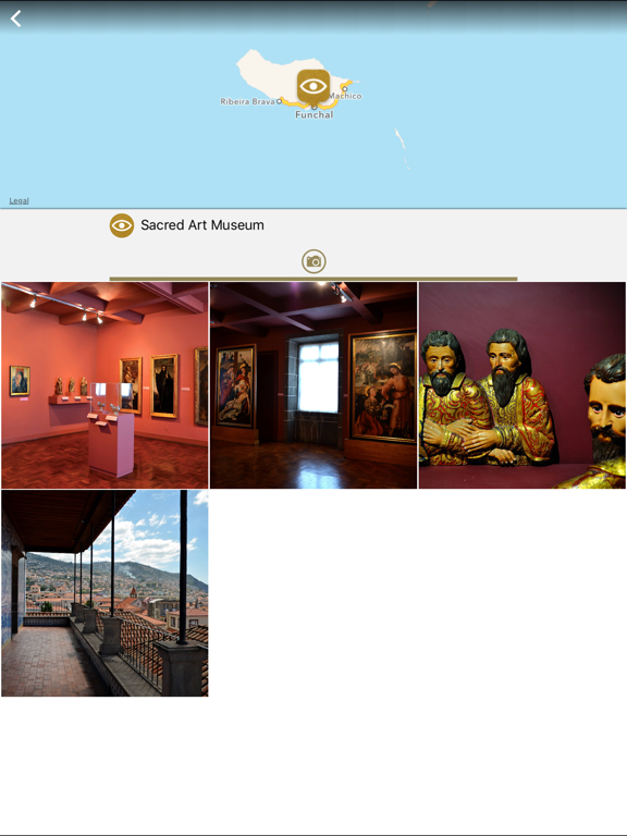 Screenshot #6 pour Goldenbook