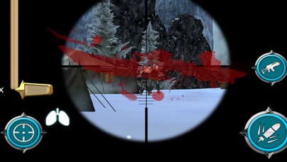 Sniper Assassin Shooter screenshot 2