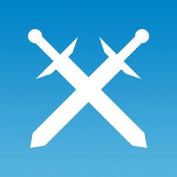 Knives and Swords Collector for iPad