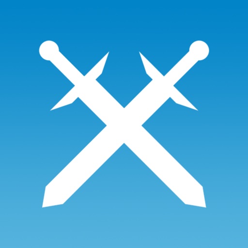 Knives and Swords Collector for iPad