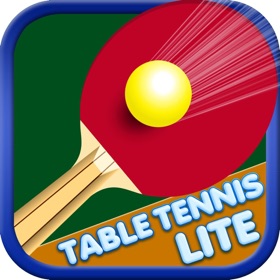 스크린샷 (3) Table Tennis Free - Table Tennis Sports Games
