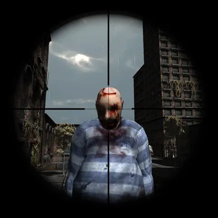 Sniper 3D: City Apocalypse Читы