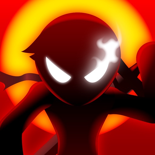 Stickman Assassin : Ultimate Battle iOS App