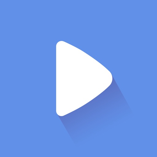 Kassetta - Free Audio Player & MP3 Playlist Manager for Dropbox and Google Drive Icon