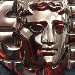 BAFTA Cymru app icon