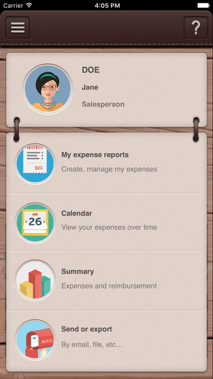 Pro Expenses -Expense manager