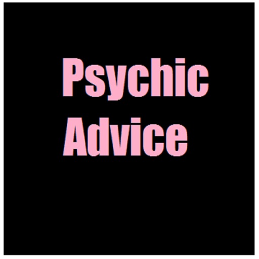 Psychic Advice Icon