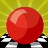 Icon Rolling Ball Fall Down Endless Jump Sky Adventure