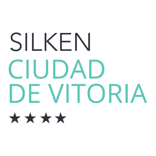 Hotel Silken Ciudad de Vitoria icon