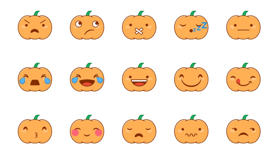 #2. Bi Ngo the Pumpkin (iOS) Oleh: Hong Anh Khoa