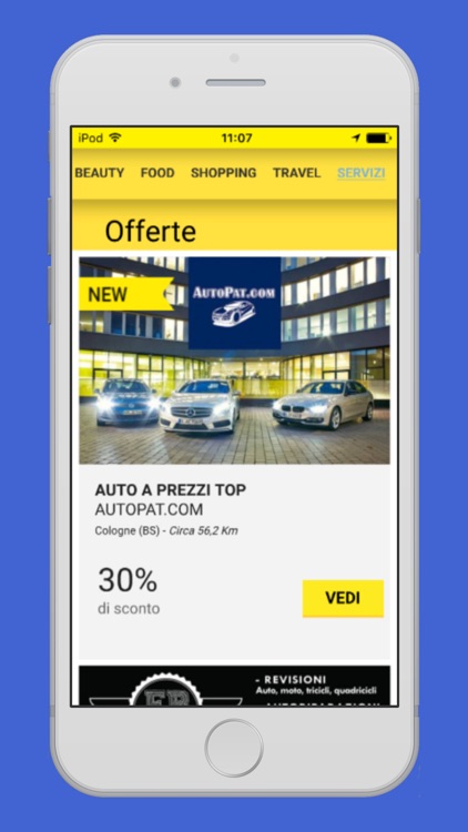 Top Offer screenshot-4