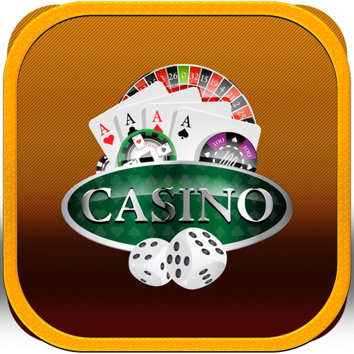 Ceasars Palace Slots!!!-Free  Las Vegas Machine iOS App