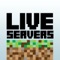 Want a huge list of working, awesome, and highly technical servers for free