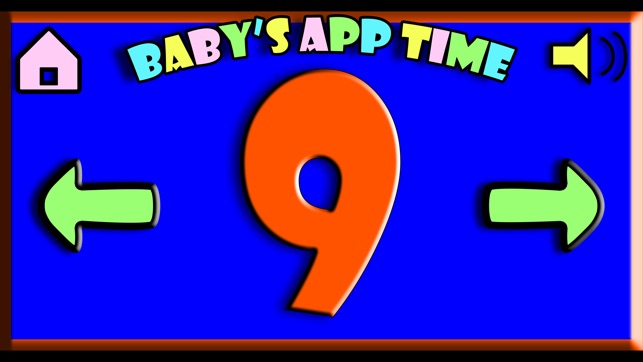 Baby's App Time LITE(圖4)-速報App