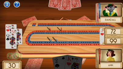 How to cancel & delete Aces Cribbage from iphone & ipad 1