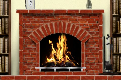 Amazing Fireplaces screenshot 3