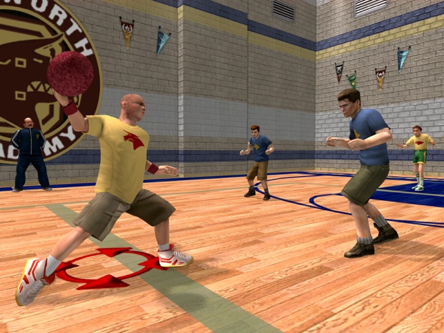 Bully: Anniversary Edition' Launches on iOS App Store for $6.99