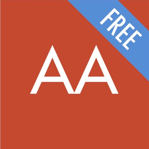 AA Big Book Free — for Alcoholics Anonymous