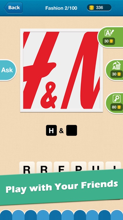 Hi Guess the Brand screenshot-3