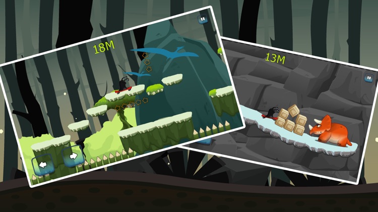 Best Friends - forever crossy screenshot-3