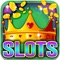 Crown Slot Machine: Use your own betting strategy