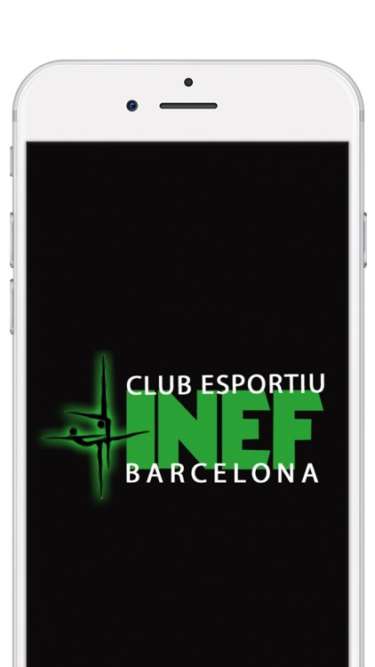 Club Esportiu INEF Barcelona