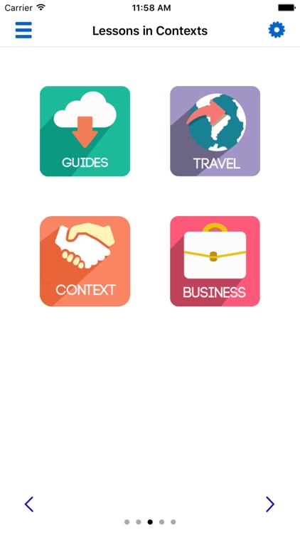 English Study Pro for Chinese Speakers screenshot-4