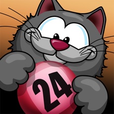 Activities of Lucky Cat Lottery Numbers - Catch Game For Cats