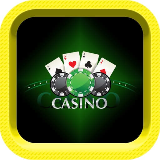 Golden Age Casino - FREE Game Vegas Icon