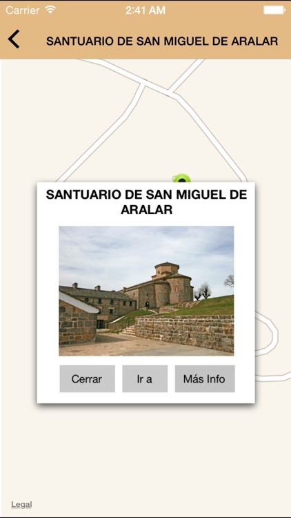 Hotel Orús Recepcionista Virtual screenshot-4