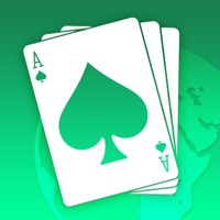 World's Biggest Solitaire app icon - Games app for iPhone