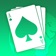 World's Biggest Solitaire app icon - Games app for iPhone