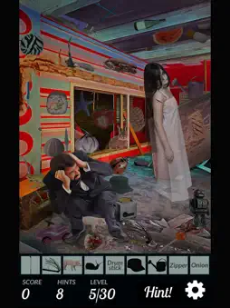 Hidden Object - Hide and Seek screenshot 7
