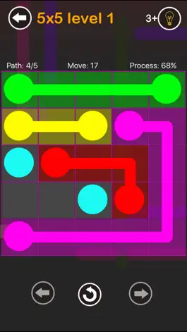 Game screenshot Connect Color mod apk