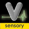 Sensory CineVox - スピーチセラピー