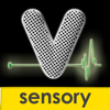 Sensory CineVox - speech therapy for vocalising - Sensory App House Ltd