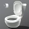 脱出ゲーム Toilet problems & troubleshooting and solutions